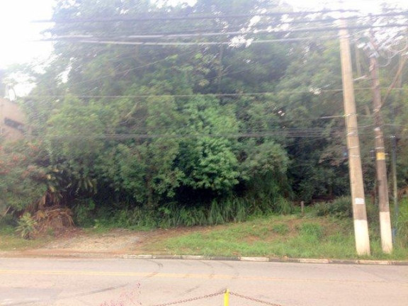 Imagem Terreno à Venda, 813 m² em Granja Viana - Cotia