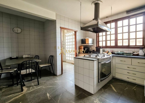Imagem Imóvel com 4 Quartos à Venda, 528 m² em Belvedere - Belo Horizonte