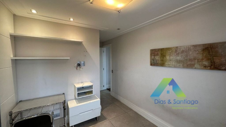 Imagem Cobertura com 3 Quartos à Venda, 200 m² em Vila Clementino - São Paulo