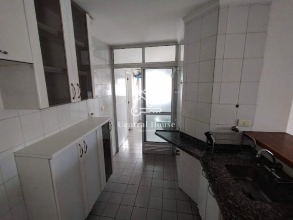 Imagem Apartamento com 2 Quartos para Alugar, 80 m² em Moema - São Paulo