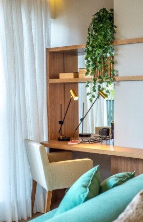 Imagem Apartamento com 3 Quartos à Venda, 114 m² em Brooklin Paulista - São Paulo Imagem Apartamento com 3 Quartos à Venda, 114 m² em Brooklin Paulista - São Paulo