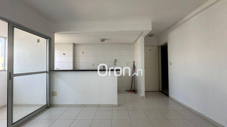 Imagem Apartamento com 2 Quartos à Venda, 54 m² em Vila Rosa - Goiânia