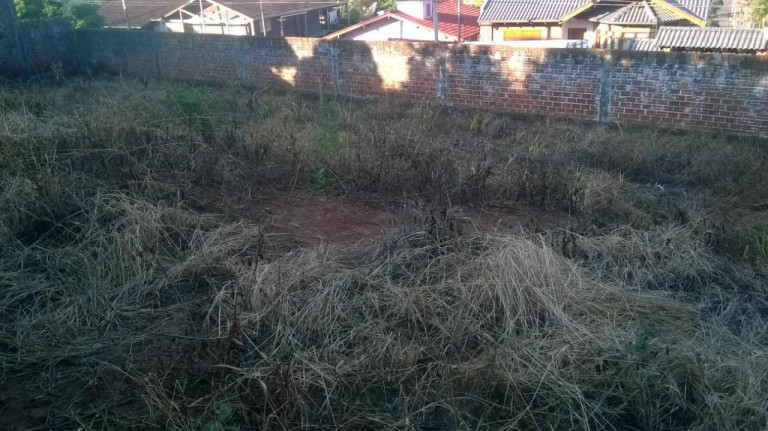 Imagem Terreno à Venda, em Primavera - Novo Hamburgo Imagem Terreno à Venda, em Primavera - Novo Hamburgo