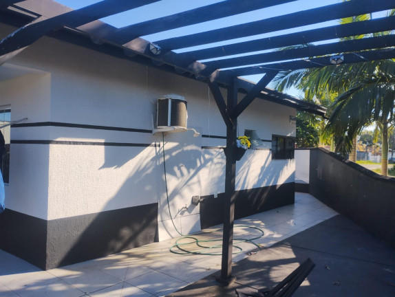 Imagem Casa com 3 Quartos à Venda, 186 m² em Canoas - Pontal Do Parana