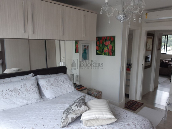 Imagem Apartamento com 3 Quartos à Venda, 127 m² em Centro - Balneário Camboriú