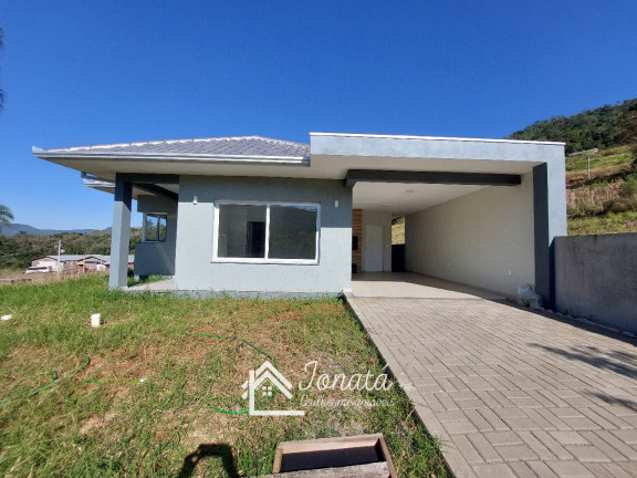 Casa com 3 Quartos à Venda, 109 m² em Vale Do Hermes - Feliz