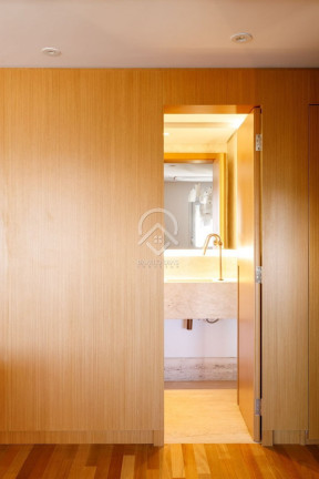 Imagem Apartamento com 3 Quartos à Venda, 111 m² em Brooklin - São Paulo Imagem Apartamento com 3 Quartos à Venda, 111 m² em Brooklin - São Paulo