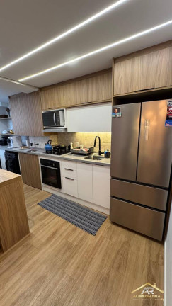 Apartamento com 2 Quartos à Venda, 49 m² em Centro - Osasco