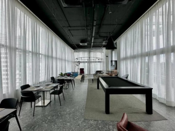 Imagem Imóvel com 2 Quartos à Venda, 45 m² em Chácara Santo Antônio (zona Sul) - São Paulo