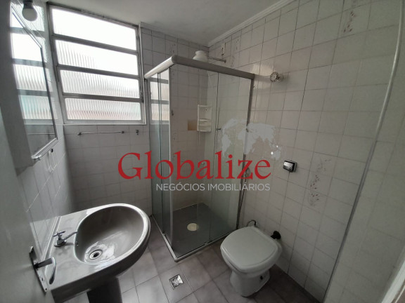 Imagem Imóvel com 3 Quartos à Venda, 110 m² em Embaré - Santos Imagem Imóvel com 3 Quartos à Venda, 110 m² em Embaré - Santos