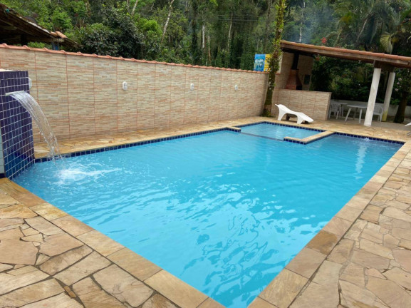 Imagem Apartamento com 1 Quarto à Venda, 48 m² em Ubatuba Imagem Apartamento com 1 Quarto à Venda, 48 m² em Ubatuba