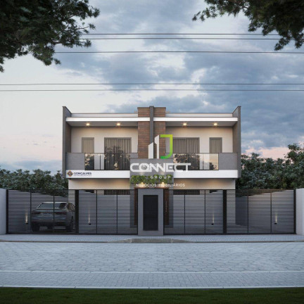 Imagem Apartamento com 2 Quartos à Venda, 72 m² em São Vicente - Itajaí