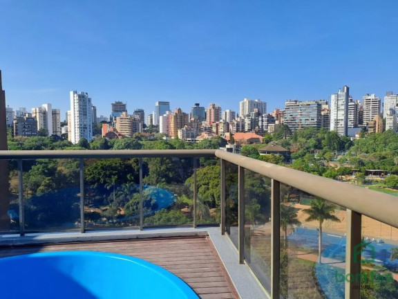 Imagem Apartamento com 3 Quartos à Venda, 246 m² em Bela Vista - Porto Alegre Imagem Apartamento com 3 Quartos à Venda, 246 m² em Bela Vista - Porto Alegre