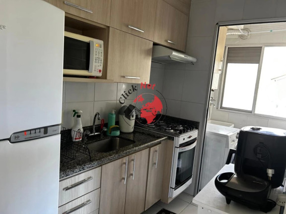 Imagem Apartamento com 3 Quartos à Venda, 60 m² em Planalto - São Bernardo Do Campo Imagem Apartamento com 3 Quartos à Venda, 60 m² em Planalto - São Bernardo Do Campo