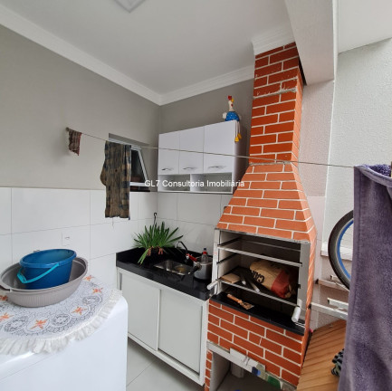 Imagem Casa com 3 Quartos à Venda, 150 m² em Jardim União - Indaiatuba
