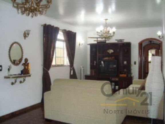 Imagem Sobrado com 3 Quartos à Venda, 127 m² em água Fria - São Paulo