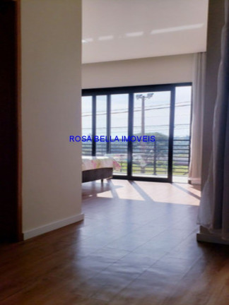 Imagem Sobrado com 3 Quartos à Venda, 160 m² em Jardim Marambaia Ii - Jundiaí