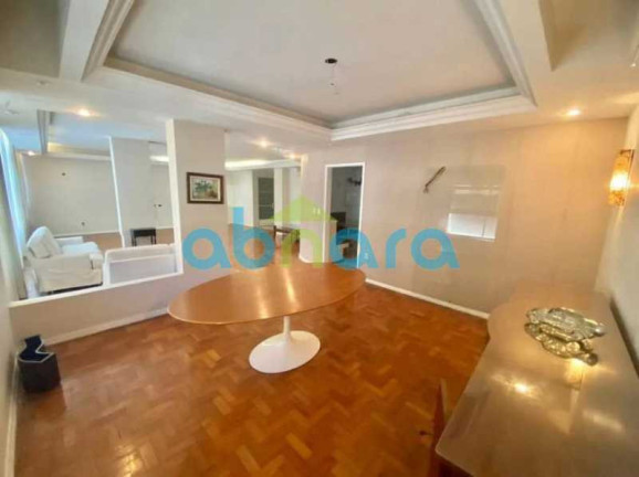Imagem Apartamento com 4 Quartos à Venda, 201 m² em Copacabana - Rio De Janeiro Imagem Apartamento com 4 Quartos à Venda, 201 m² em Copacabana - Rio De Janeiro