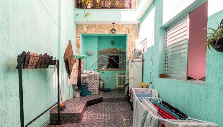 Imagem Casa com 5 Quartos para Alugar, em Vila Marieta - São Paulo Imagem Casa com 5 Quartos para Alugar, em Vila Marieta - São Paulo