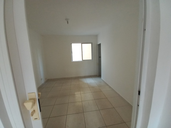 Imagem Apartamento com 1 Quarto à Venda, 32 m² em Consolação - São Paulo