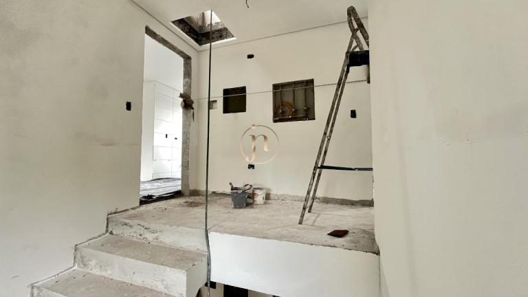 Imagem Apartamento com 2 Quartos à Venda, 43 m² em Bom Jesus - São José Dos Pinhais