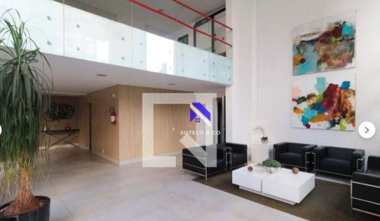 Imagem Studio com 1 Quarto à Venda, 36 m² em Vila Mariana - São Paulo Imagem Studio com 1 Quarto à Venda, 36 m² em Vila Mariana - São Paulo