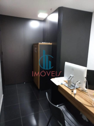 Imagem Casa de Condomínio com 1 Quarto à Venda, 86 m² em Santo Amaro - São Paulo