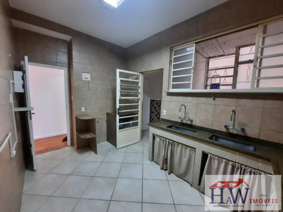 Imagem Apartamento com 3 Quartos à Venda, 100 m² em Maracanã - Rio De Janeiro