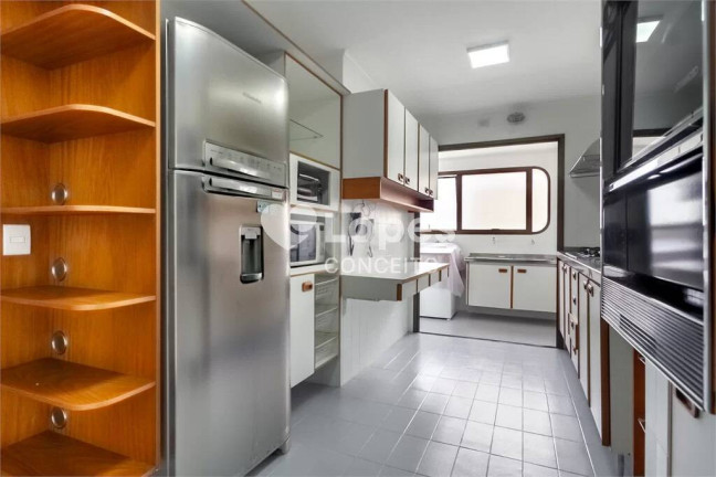 Imagem Apartamento com 3 Quartos à Venda, 240 m² em Consolação - São Paulo
