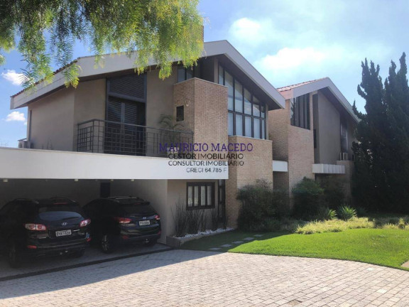 Imagem Casa com 5 Quartos à Venda, 1.120 m² em Alphaville Residencial Um - Barueri Imagem Casa com 5 Quartos à Venda, 1.120 m² em Alphaville Residencial Um - Barueri