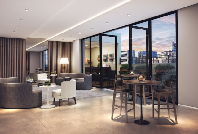 Imagem Apartamento com 3 Quartos à Venda, 133 m² em Jardim Paulista - São Paulo