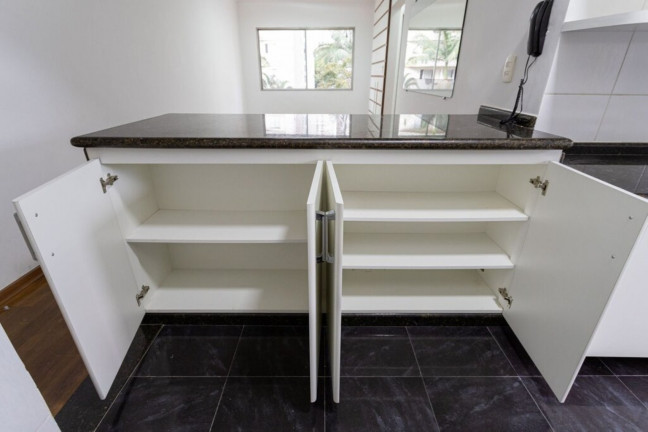 Imagem Imóvel com 2 Quartos à Venda, 54 m² em Vila Olímpia - São Paulo Imagem Imóvel com 2 Quartos à Venda, 54 m² em Vila Olímpia - São Paulo