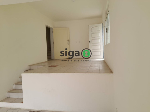 Imagem Casa com 3 Quartos à Venda, 162 m² em Morumbi - São Paulo