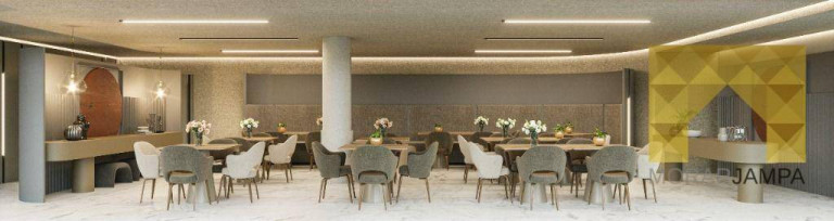 Imagem Apartamento com 3 Quartos à Venda, 218 m² em Cabo Branco - João Pessoa
