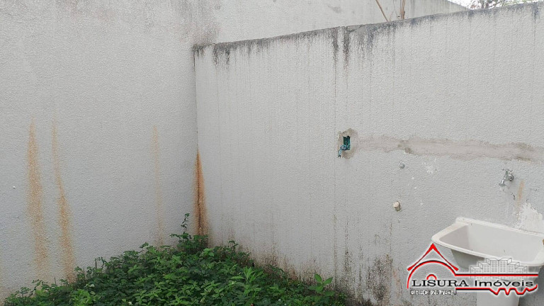 Imagem Casa de Condomínio com 2 Quartos à Venda, 64 m² em Loteamento Vila Romana - Jacareí Imagem Casa de Condomínio com 2 Quartos à Venda, 64 m² em Loteamento Vila Romana - Jacareí