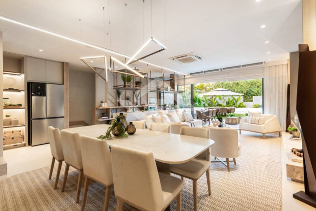 Casa com 3 Quartos à Venda, 281 m² em Barra Da Tijuca - Rio De Janeiro