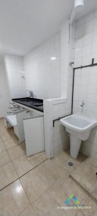 Imagem Apartamento com 2 Quartos à Venda, 57 m² em Cursino - São Paulo Imagem Apartamento com 2 Quartos à Venda, 57 m² em Cursino - São Paulo