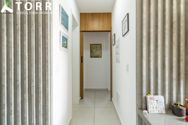 Imagem Apartamento com 2 Quartos à Venda, 64 m² em Parque Campolim - Sorocaba