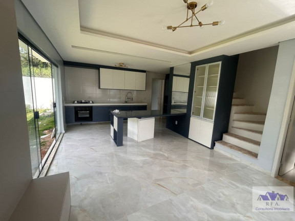 Imagem Casa de Condomínio com 4 Quartos à Venda, 140 m² em Bairro Taboão - São Roque
