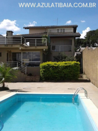 Imagem Casa com 3 Quartos à Venda, 590 m² em Jardim Dos Pinheiros - Atibaia
