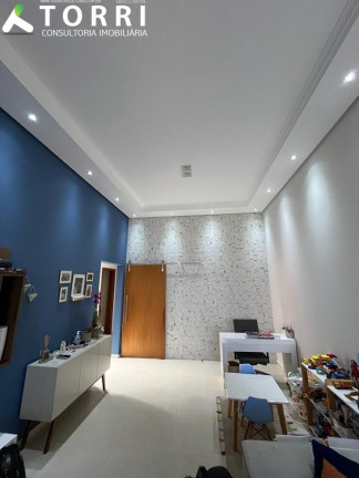 Imagem Imóvel com 3 Quartos à Venda, 140 m² em Horto Florestal - Sorocaba
