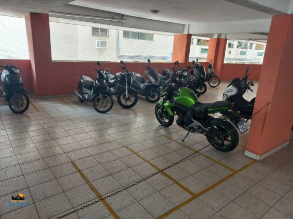 Imagem Apartamento com 1 Quarto à Venda, 40 m² em Gonzaguinha - São Vicente Imagem Apartamento com 1 Quarto à Venda, 40 m² em Gonzaguinha - São Vicente