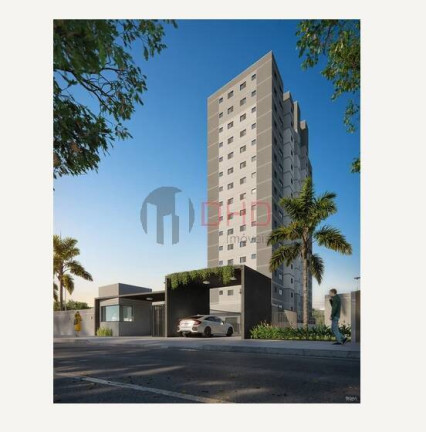 Imagem Apartamento com 2 Quartos à Venda, 40 m² em Recreio Dos Sorocabanos - Sorocaba