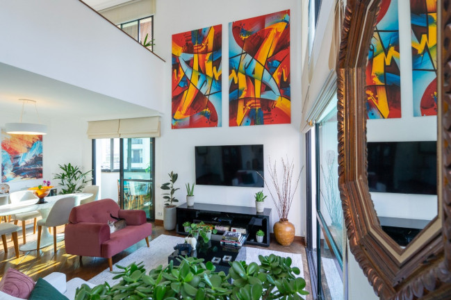 Imagem Apartamento com 3 Quartos à Venda, 184 m² em Vila Suzana - São Paulo Imagem Apartamento com 3 Quartos à Venda, 184 m² em Vila Suzana - São Paulo