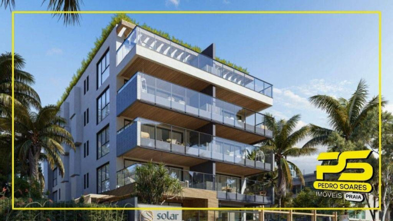 Imagem Apartamento com 3 Quartos à Venda, 175 m² em Poço - Cabedelo Imagem Apartamento com 3 Quartos à Venda, 175 m² em Poço - Cabedelo