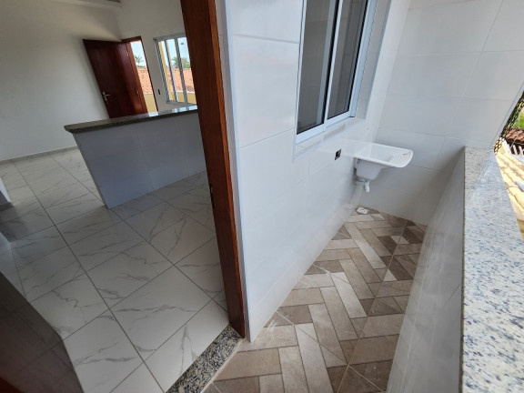 Imagem Casa com 2 Quartos à Venda, 65 m² em Balneário Marazul - Itanhaém Imagem Casa com 2 Quartos à Venda, 65 m² em Balneário Marazul - Itanhaém