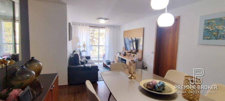 Imagem Apartamento com 3 Quartos à Venda, 99 m² em Várzea - Teresópolis Imagem Apartamento com 3 Quartos à Venda, 99 m² em Várzea - Teresópolis