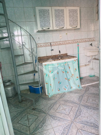 Imagem Casa com 2 Quartos à Venda, 90 m² em Padre Miguel - Rio De Janeiro