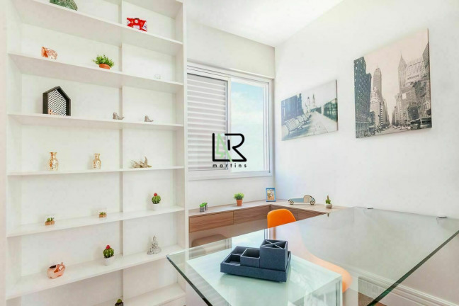 Imagem Cobertura com 3 Quartos à Venda, 66 m² em Santo Antônio - Belo Horizonte