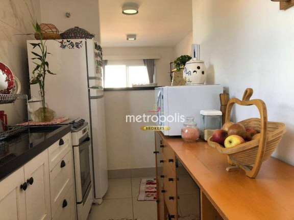 Imagem Apartamento com 2 Quartos à Venda, 55 m² em Vila Euro - São Bernardo Do Campo Imagem Apartamento com 2 Quartos à Venda, 55 m² em Vila Euro - São Bernardo Do Campo